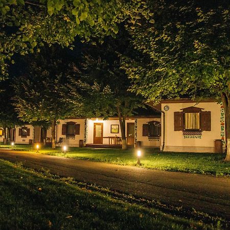 Bereg Holiday Park Svetlogorskoye Bagian luar foto