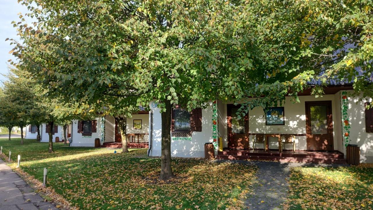 Bereg Holiday Park Svetlogorskoye Bagian luar foto