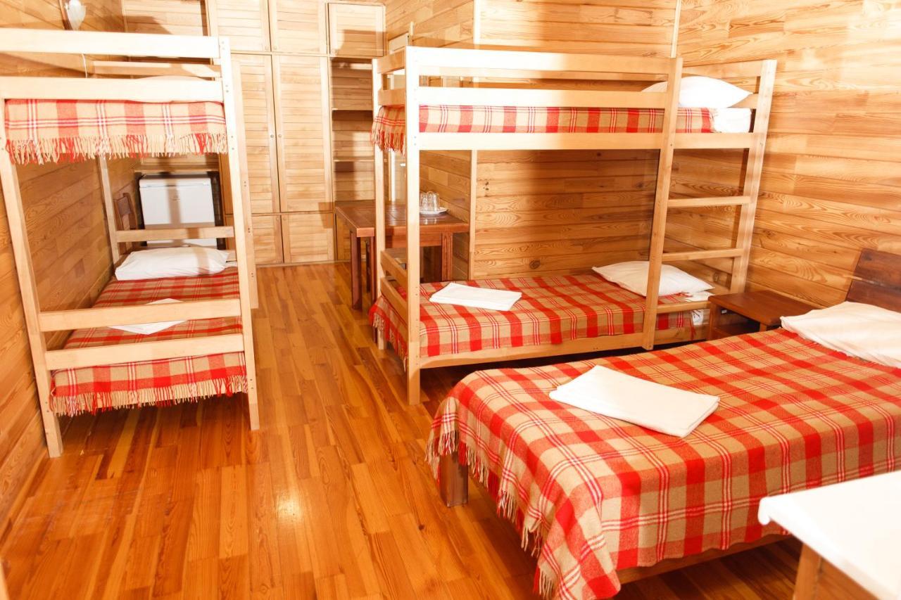 Bereg Holiday Park Svetlogorskoye Bagian luar foto