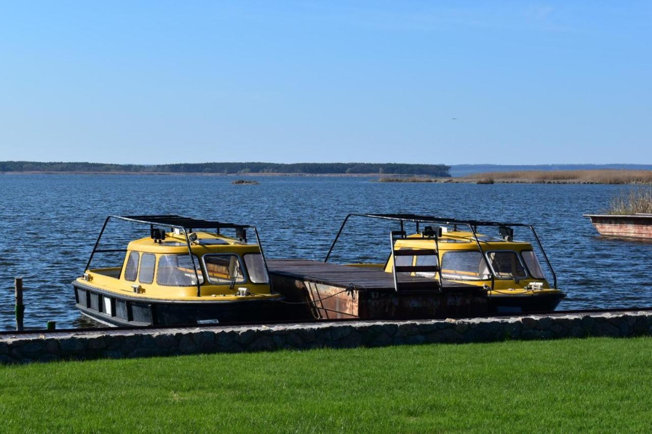 Bereg Holiday Park Svetlogorskoye Bagian luar foto