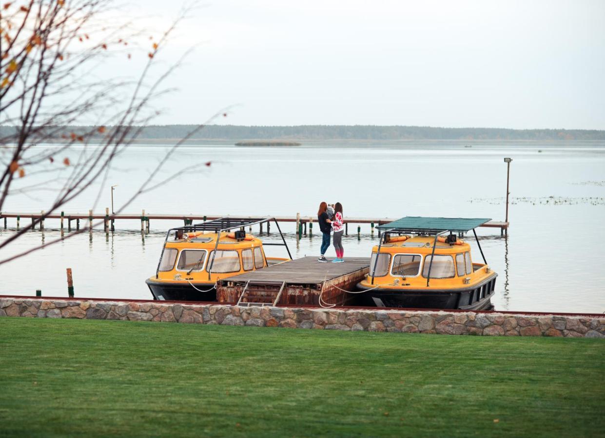 Bereg Holiday Park Svetlogorskoye Bagian luar foto