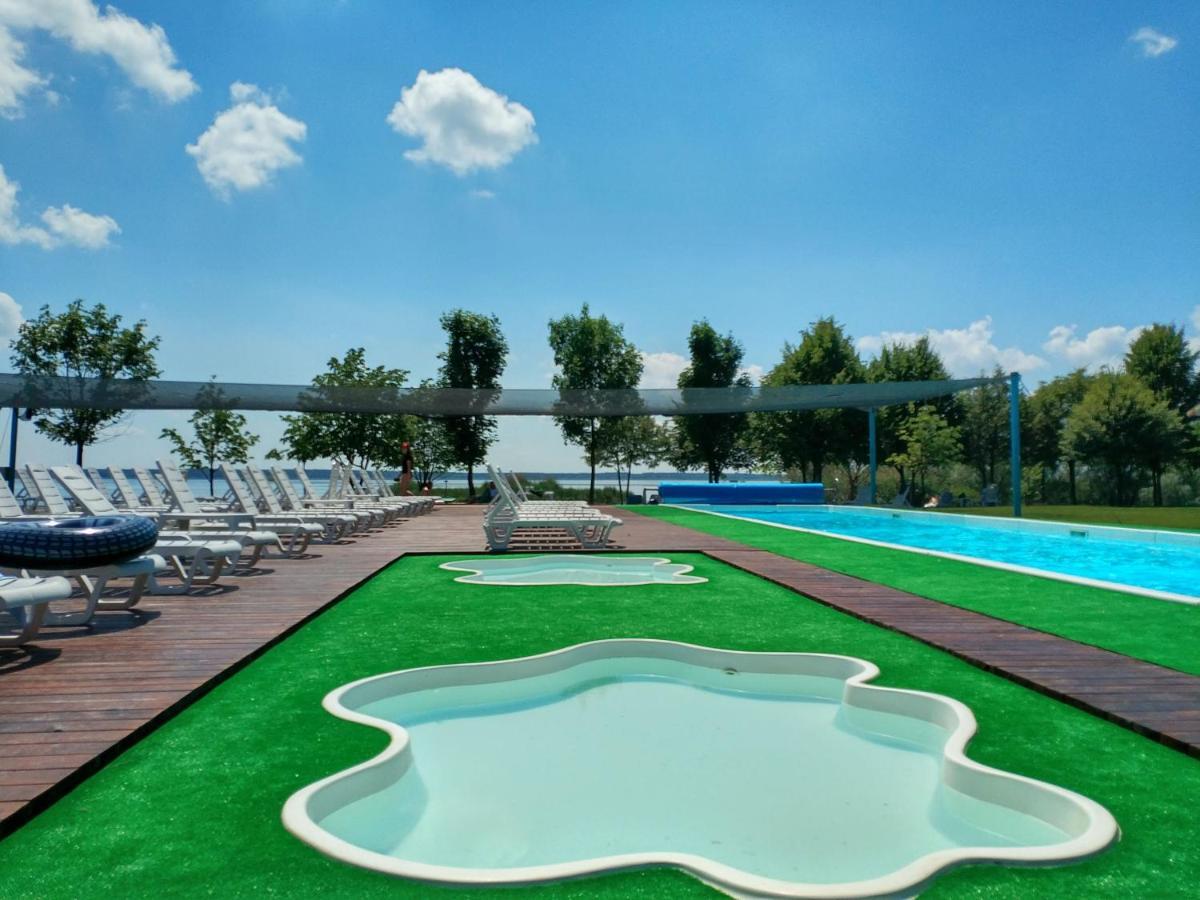 Bereg Holiday Park Svetlogorskoye Bagian luar foto