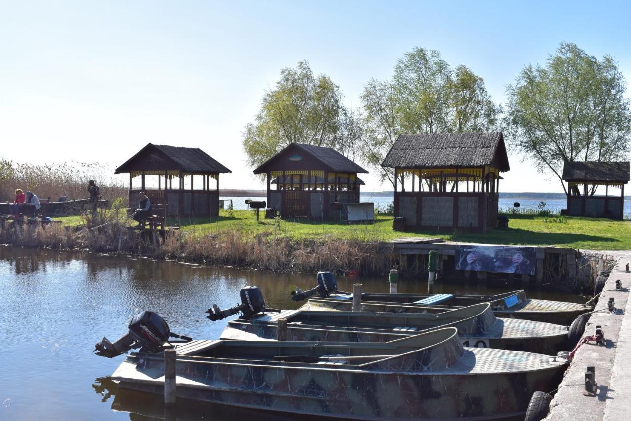 Bereg Holiday Park Svetlogorskoye Bagian luar foto