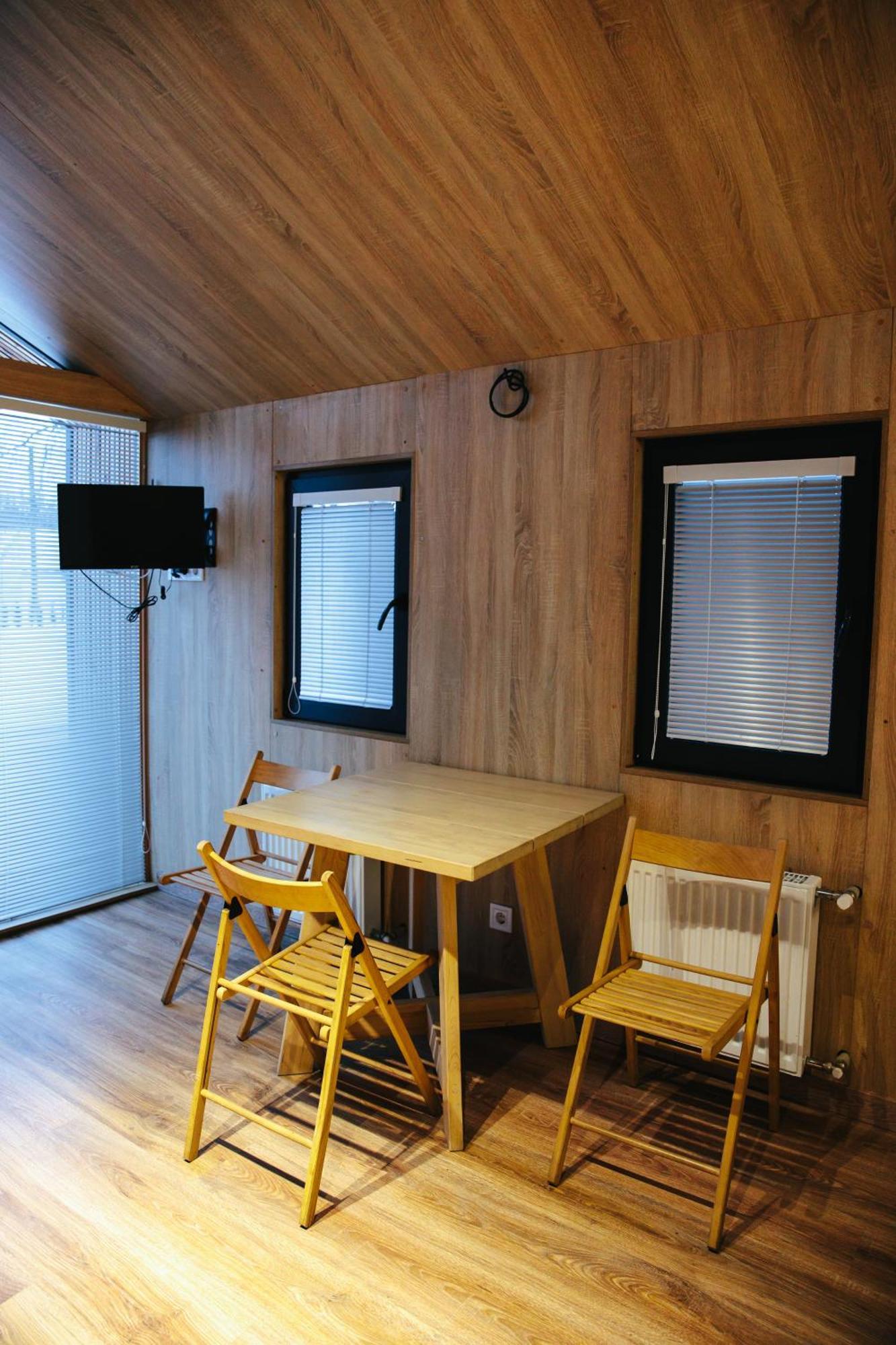 Bereg Holiday Park Svetlogorskoye Bagian luar foto