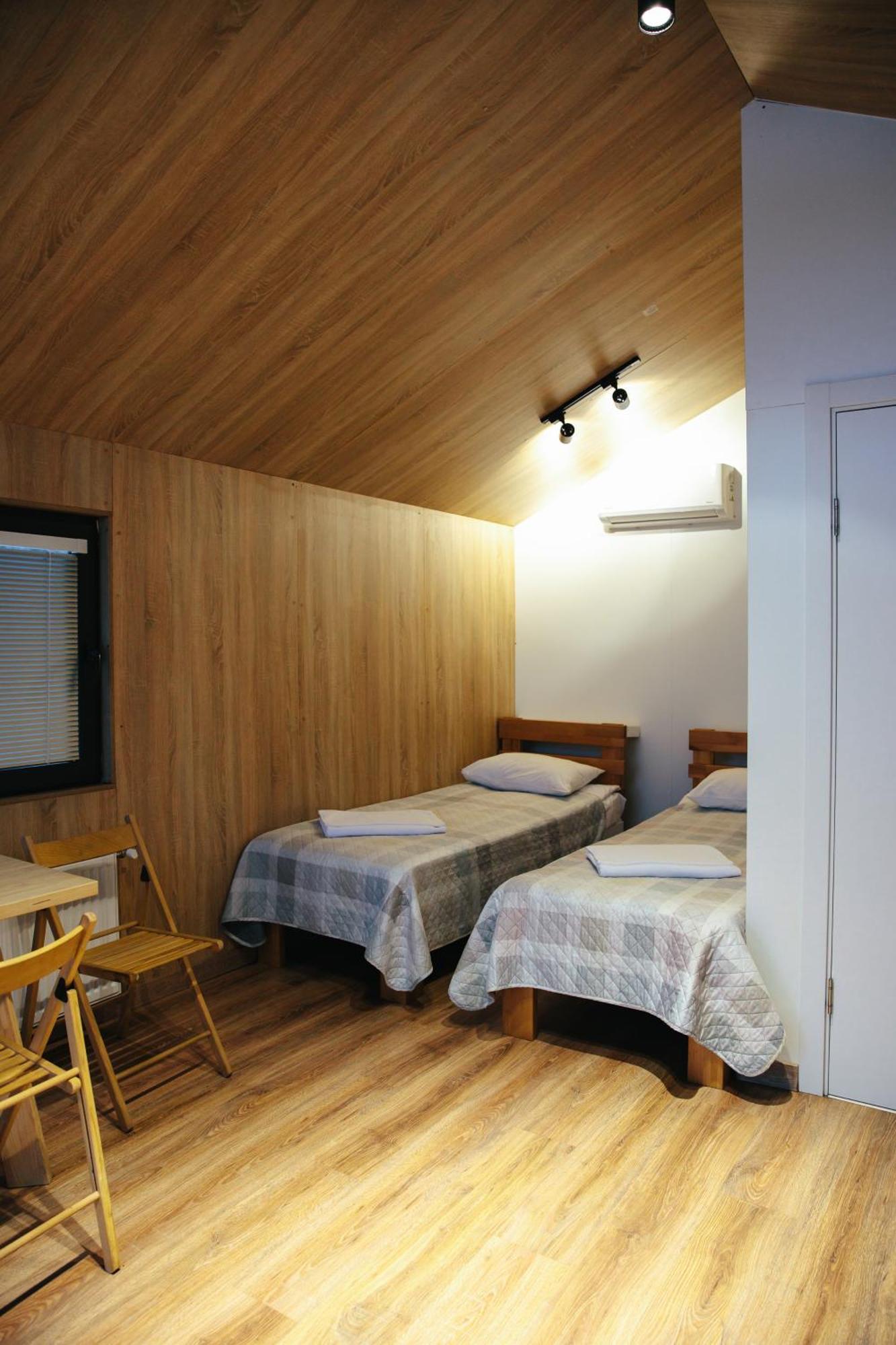 Bereg Holiday Park Svetlogorskoye Bagian luar foto