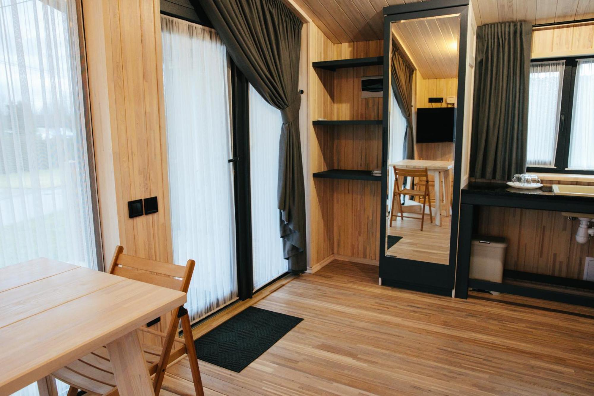 Bereg Holiday Park Svetlogorskoye Bagian luar foto