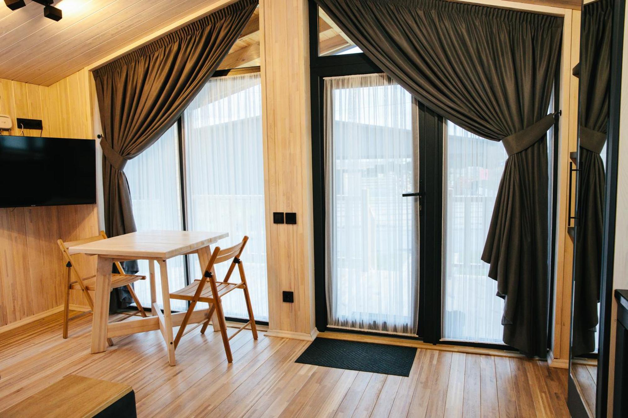 Bereg Holiday Park Svetlogorskoye Bagian luar foto