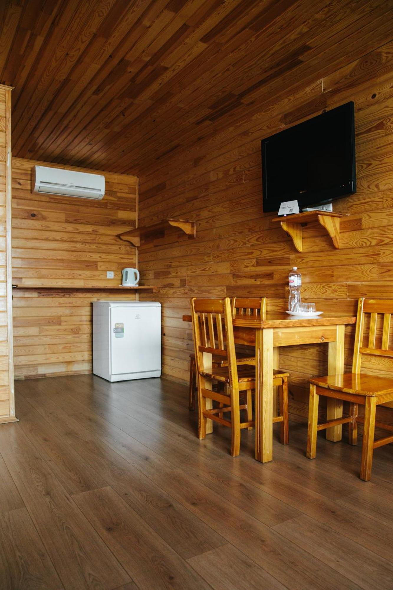 Bereg Holiday Park Svetlogorskoye Bagian luar foto