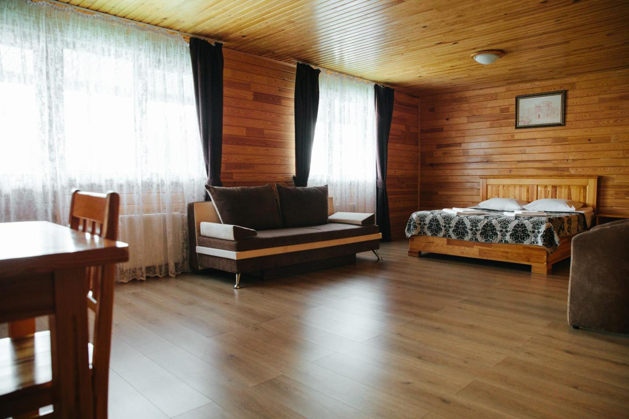 Bereg Holiday Park Svetlogorskoye Bagian luar foto