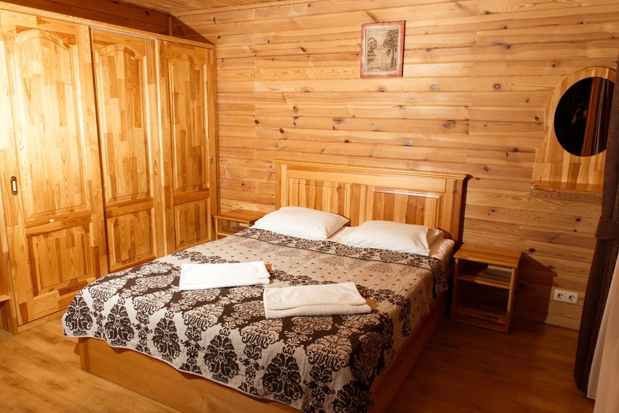 Bereg Holiday Park Svetlogorskoye Bagian luar foto