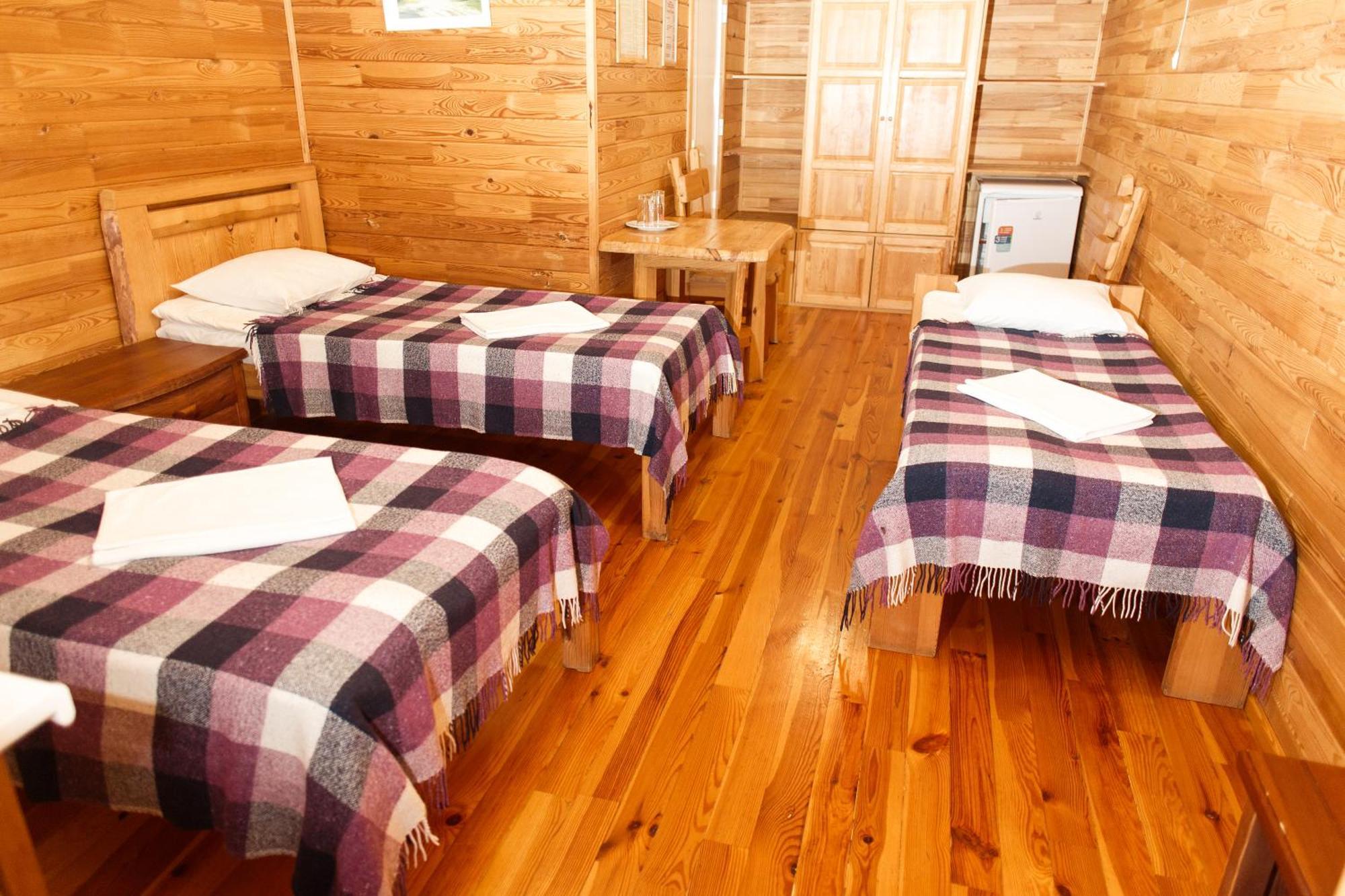 Bereg Holiday Park Svetlogorskoye Bagian luar foto