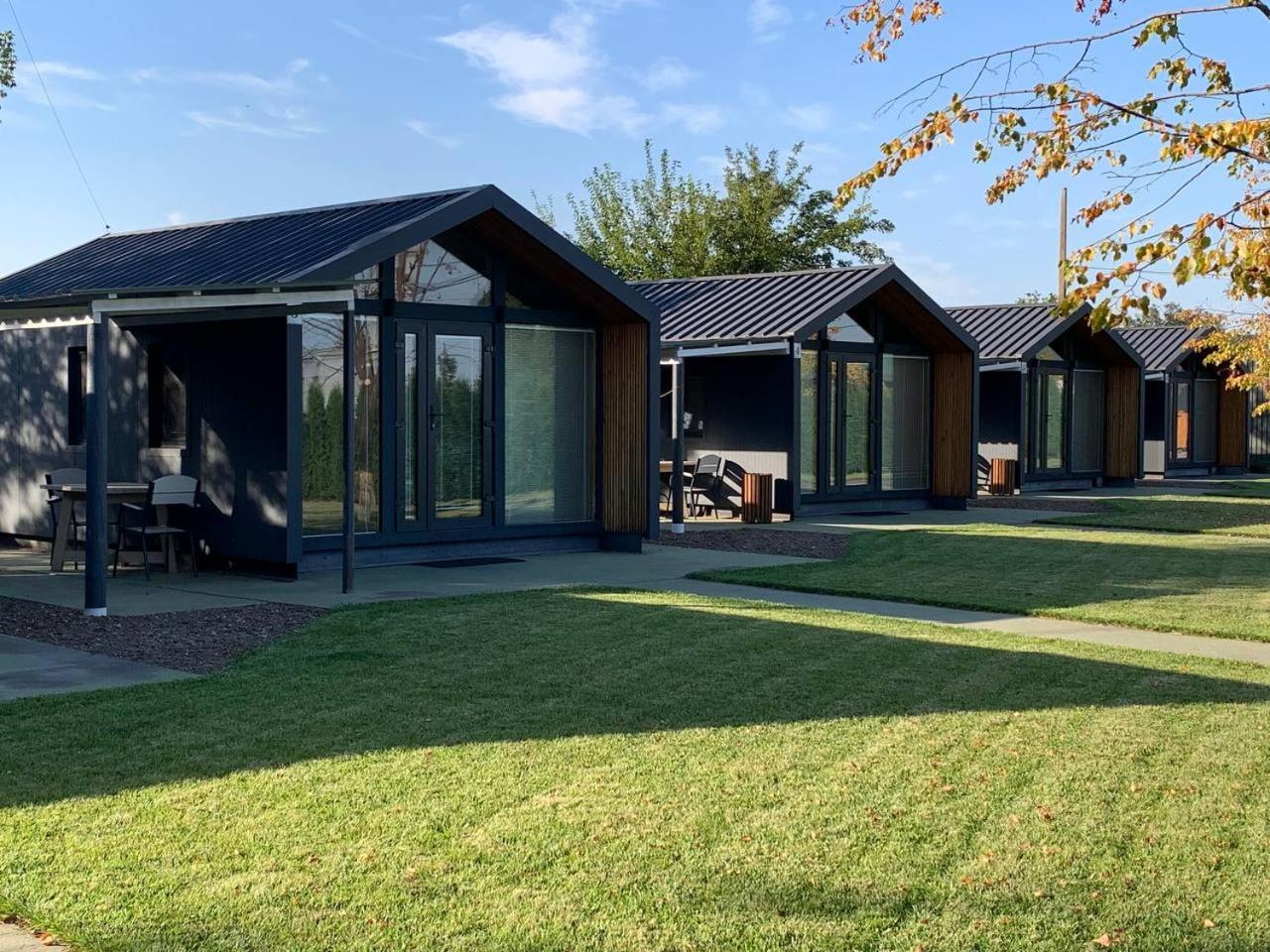 Bereg Holiday Park Svetlogorskoye Bagian luar foto