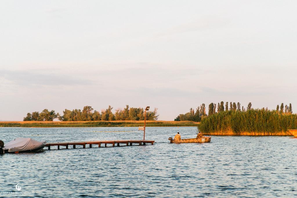 Bereg Holiday Park Svetlogorskoye Bagian luar foto