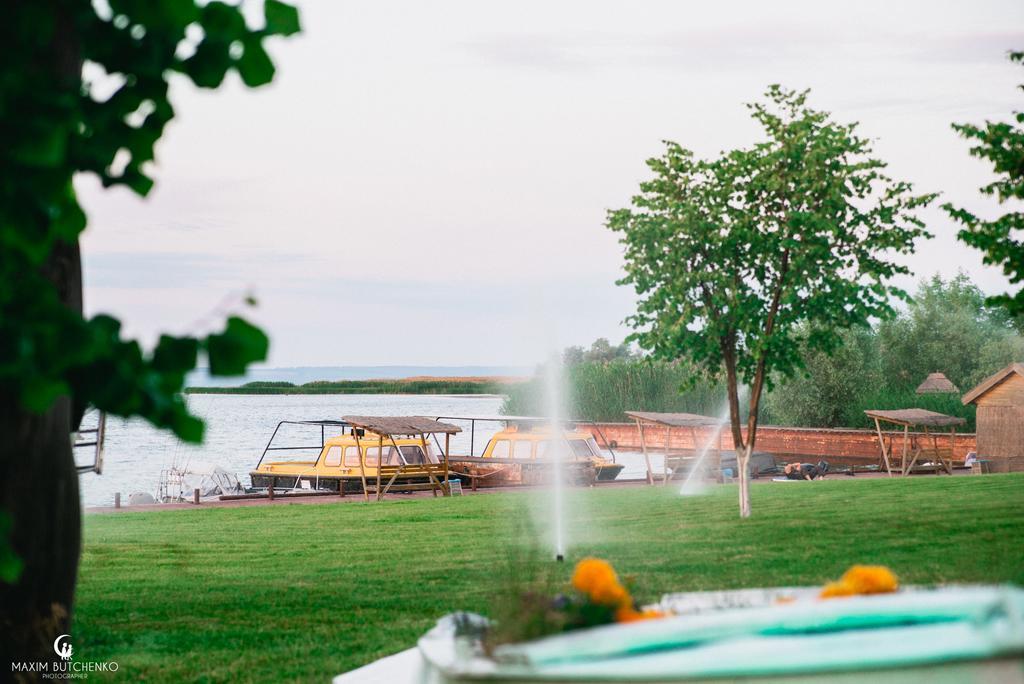Bereg Holiday Park Svetlogorskoye Bagian luar foto