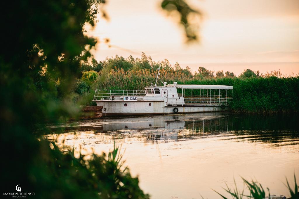Bereg Holiday Park Svetlogorskoye Bagian luar foto